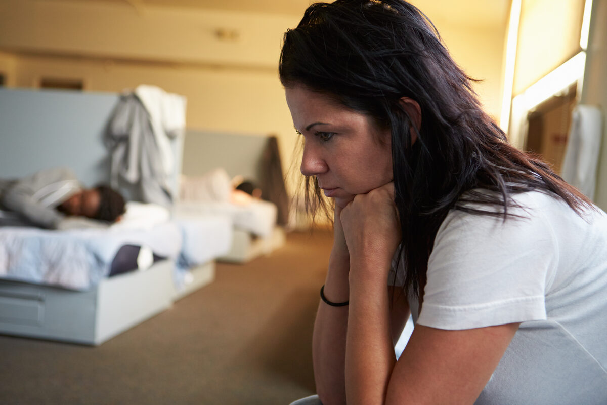 Faith in action — the heart behind The Linen Closet